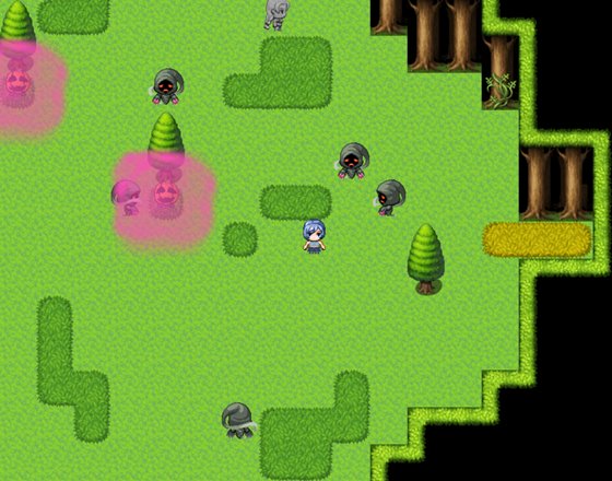 ナギサ・クエスト