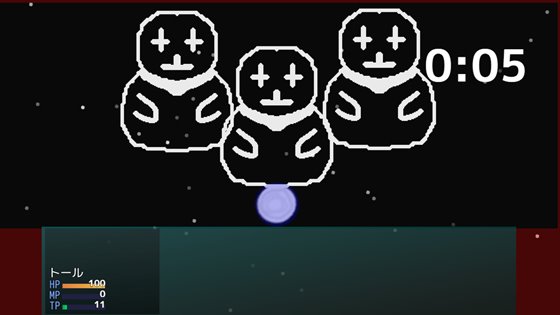 Show First 2 ~ウィンタァソルジャーズ作戦~