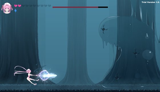 マジカル淫魔少女リリス