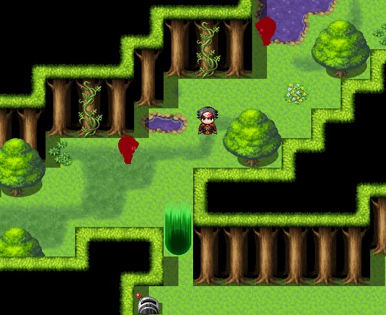 色仕掛けクエスト～淫魔誘惑と籠絡～