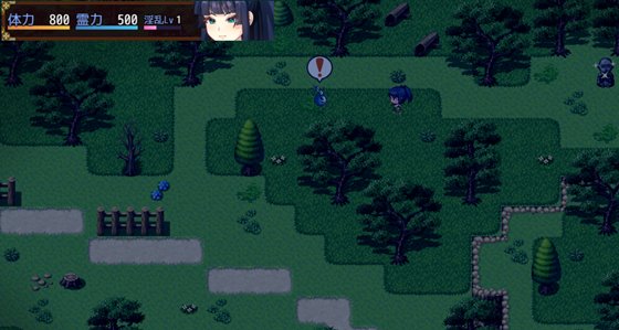 達人退魔師は触手妖魔なんかに屈しない