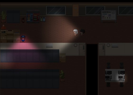 七月の檻は、甘く囁く。