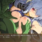 恥辱美麗女戦士クレア