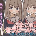 ふたごのセラピールーム～癒しの向こう側～