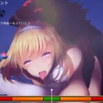 逆サバイバー 淫乱女神リリア ~快楽に沈む迷宮~