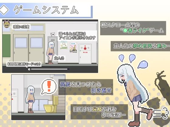 異変チェックに漏れは無し