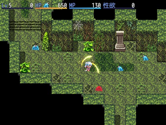 魔法少女ソルシエール