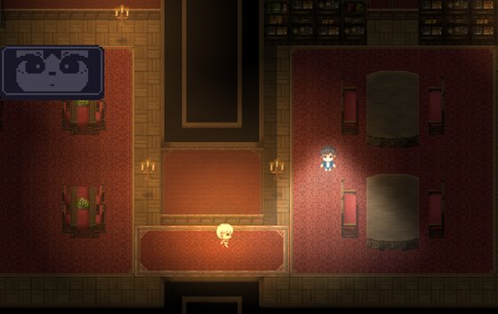 ルストフル・ドリーマーズ