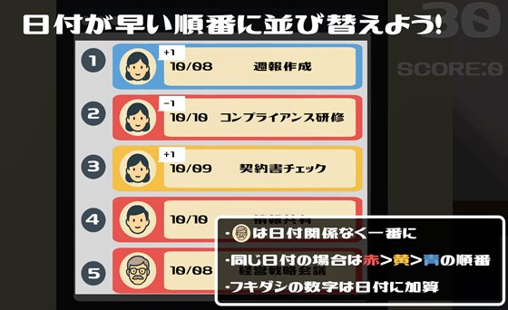 オフィス盗撮 〜気になる新人のあの子〜