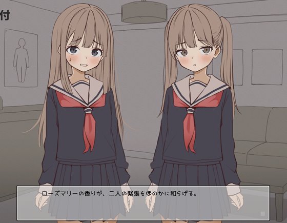 ふたごのセラピールーム～癒しの向こう側～