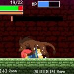 炎術師フレムちゃん！~魔窟脱出作戦~