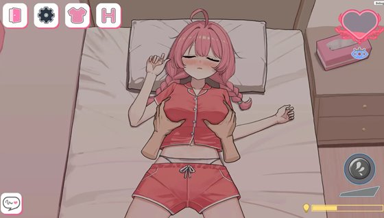 Re:Sister―妹とふたり、ひみつの同棲生活―