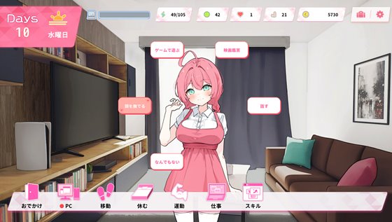 Re:Sister―妹とふたり、ひみつの同棲生活―