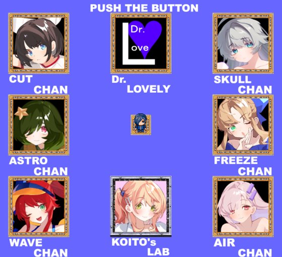 ROADKUN ゲームプレイ画像