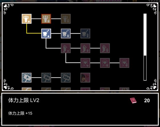 Handyman Fantasy ハンディマン・ファンタジー　ゲーム画面2