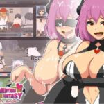 Handyman Fantasy ハンディマン・ファンタジーレビュー｜エロドットが動く異世界ADV