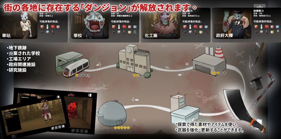 灰燼の城 戦闘パート