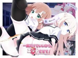 一度だけでいいから、エッチさせて! レビュー