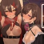 PUBPET レビュー｜酒場で楽しむ脱衣ブラックジャックとフルボイスアニメーションH