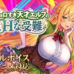 【アニメ・フルボイス対応！】チョロすぎ天才エルフのHな受難 レビュー