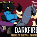 DarkFire レビュー