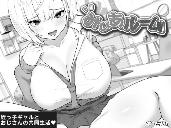 みぃあルーム レビュー