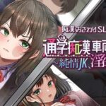 通学痴○車両～純情JK、淫欲に堕つ～ レビュー