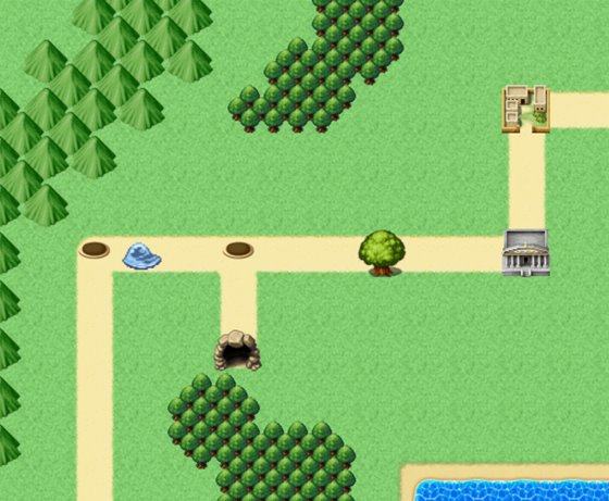 神様になった僕とデリヘルで失敗したくない山下くんのゲームシステム画像