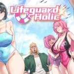 ライフガード・レジェンドのジャケット・アイキャッチ画像