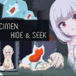 SPECIMEN: HIDE & SEEK レビュー