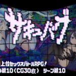 サキュバグ レビュー