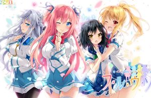 美少女ゲーム