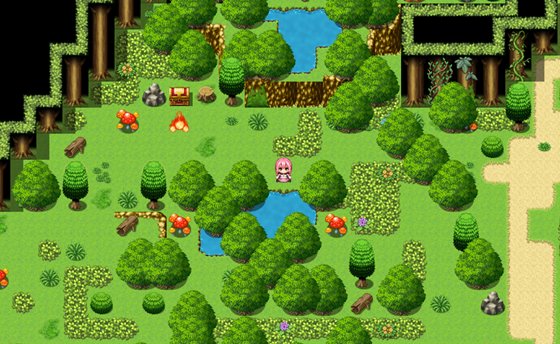 星直しのブレイブロード -淫欲の街と堕落の聖女候補-のゲームシステム画像